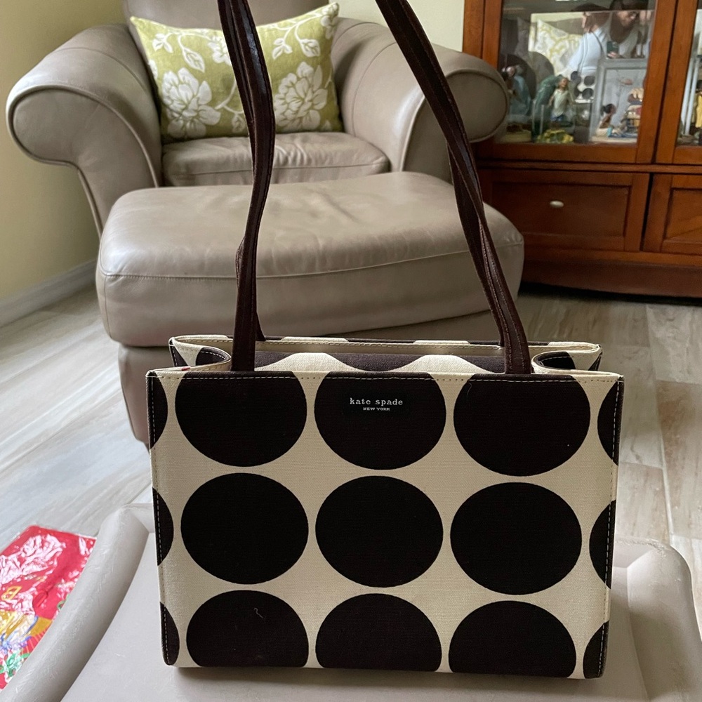 Kate spade mini purse